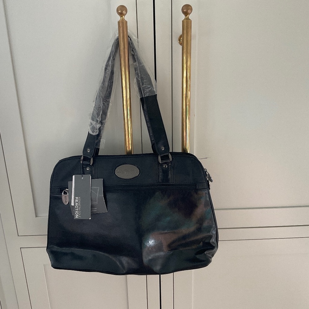 Kenneth Cole Reaction Laptop Computer Case